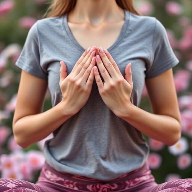 Supports Heart Health