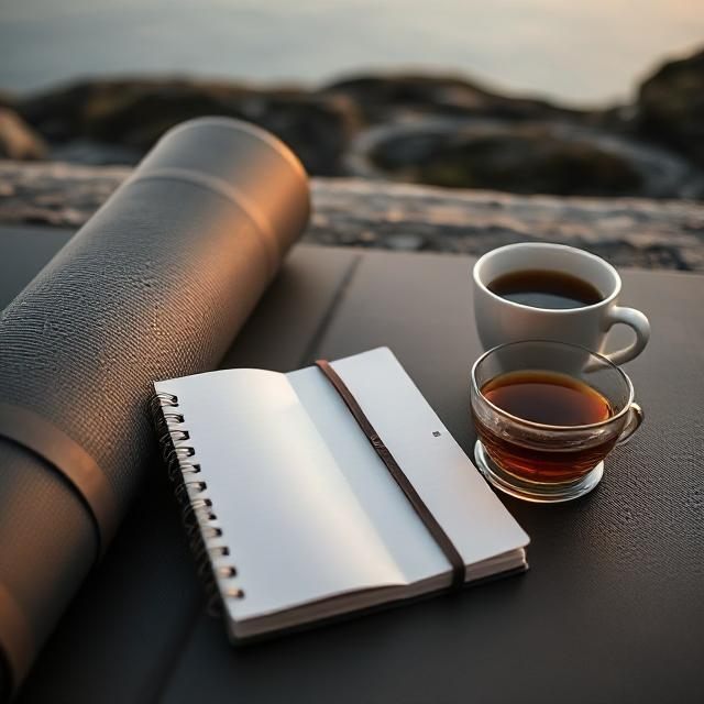 Encourages Mindful Living